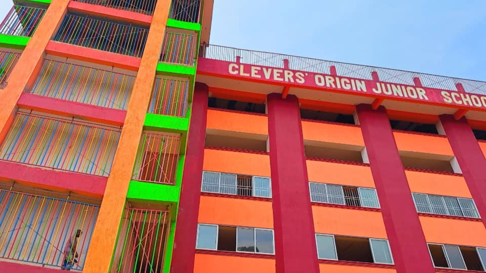 Clevers' Origin Schools - Image 1