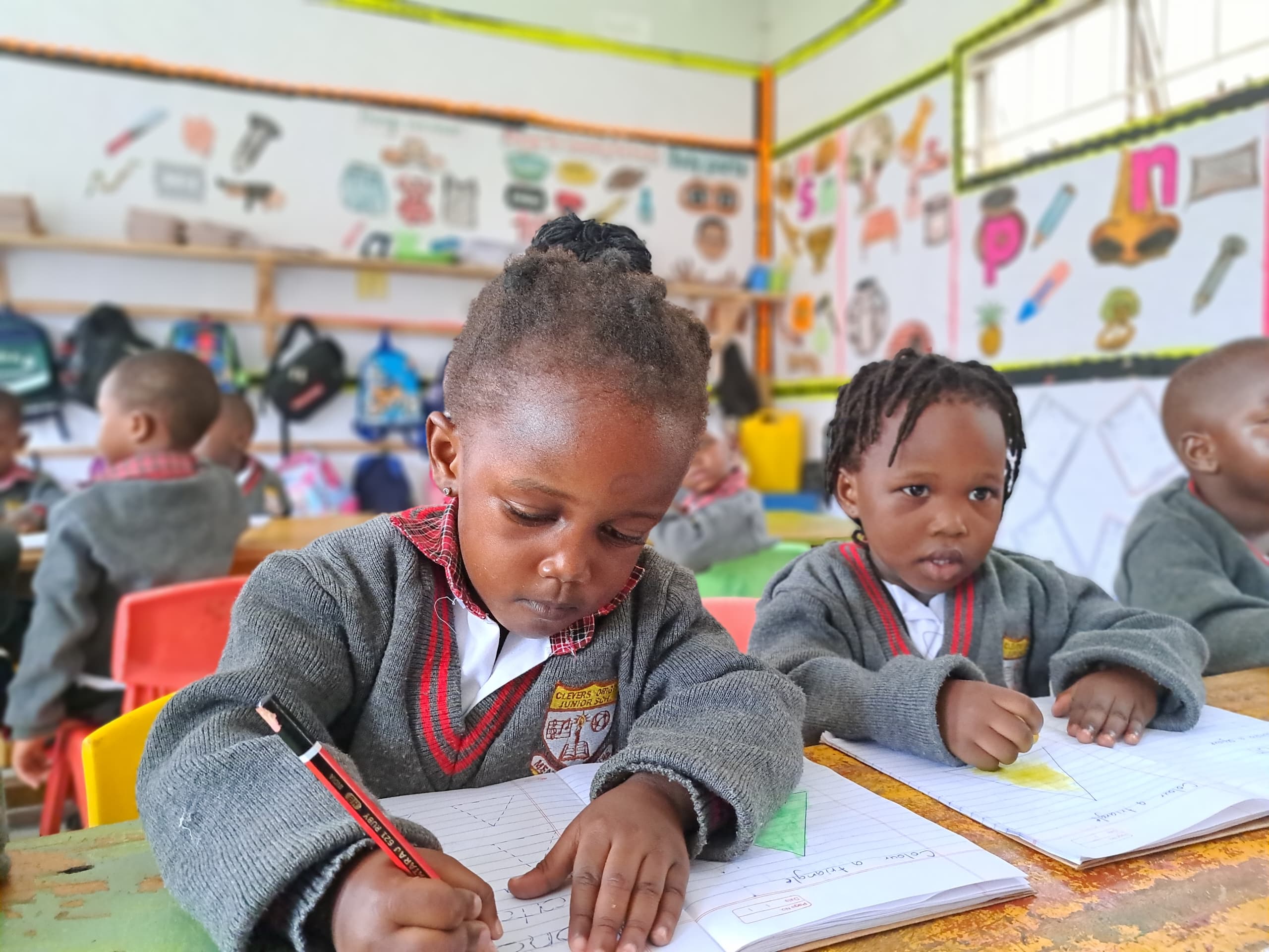 Educational Approach at Clevers' Origin Schools - Image 1