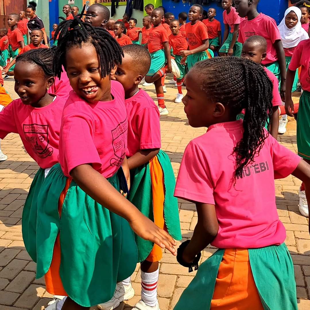 Maganjo Campus Image 3